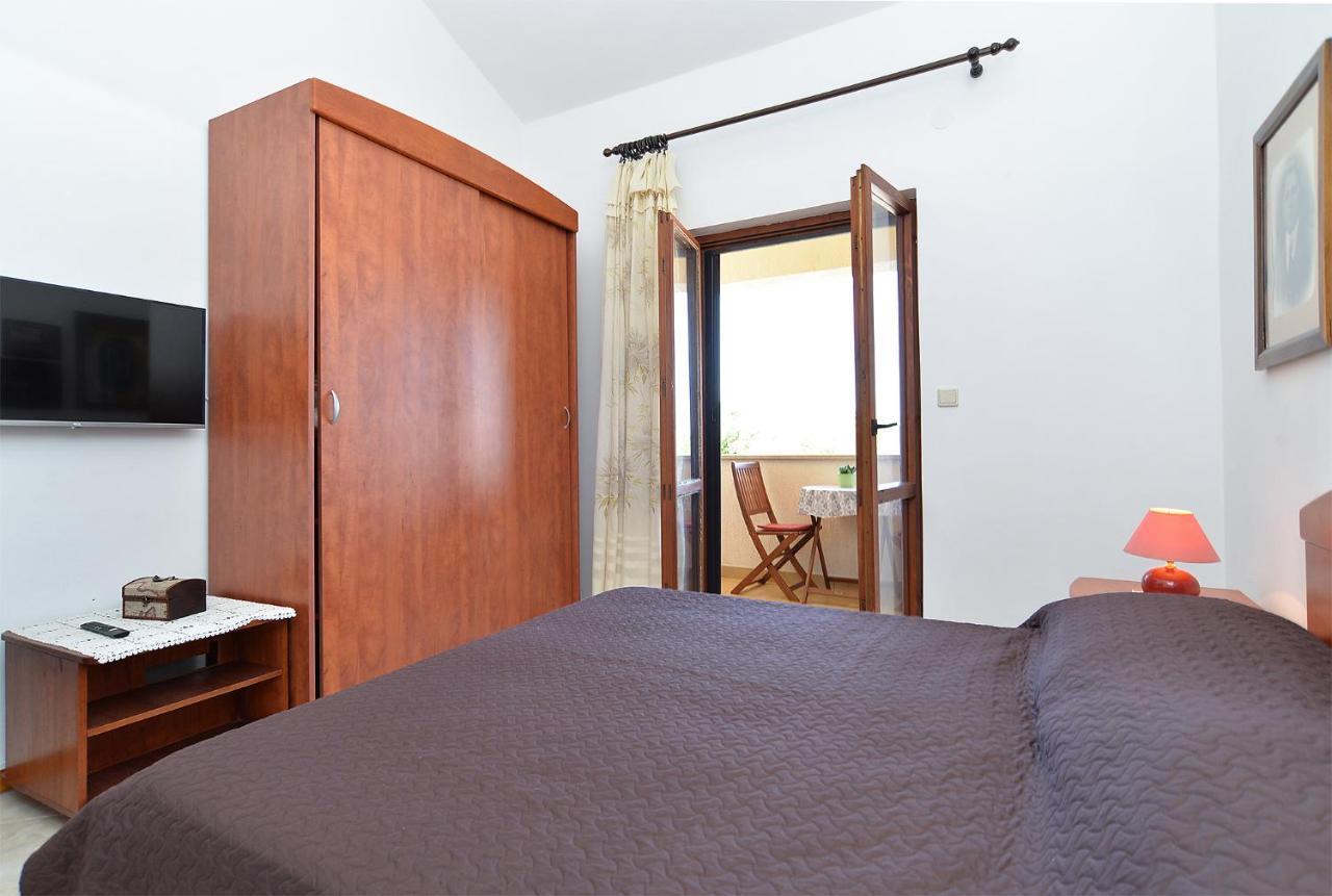 Apartment Milan 1174 プーラ エクステリア 写真