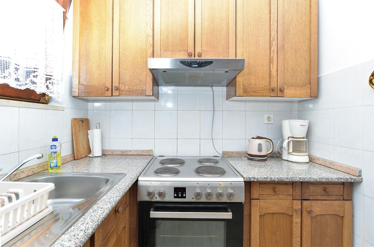 Apartment Milan 1174 プーラ エクステリア 写真